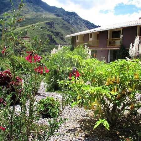 Casa De Oren Pisac Exterior foto
