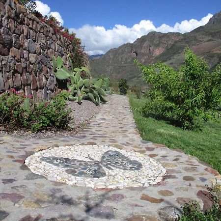Casa De Oren Pisac Exterior foto