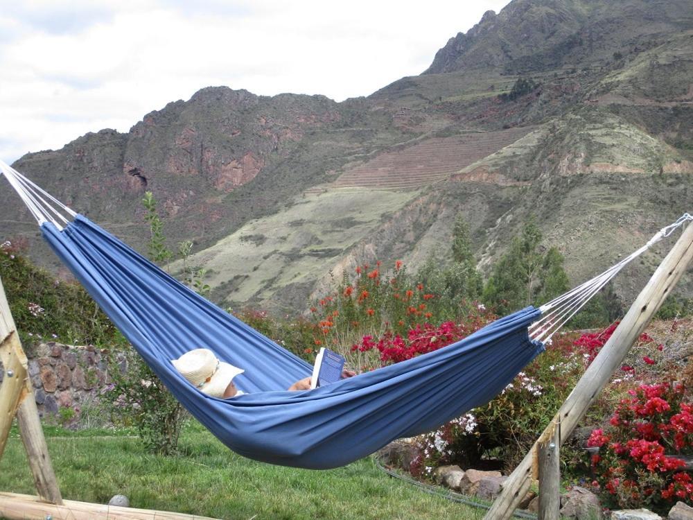 Casa De Oren Pisac Exterior foto