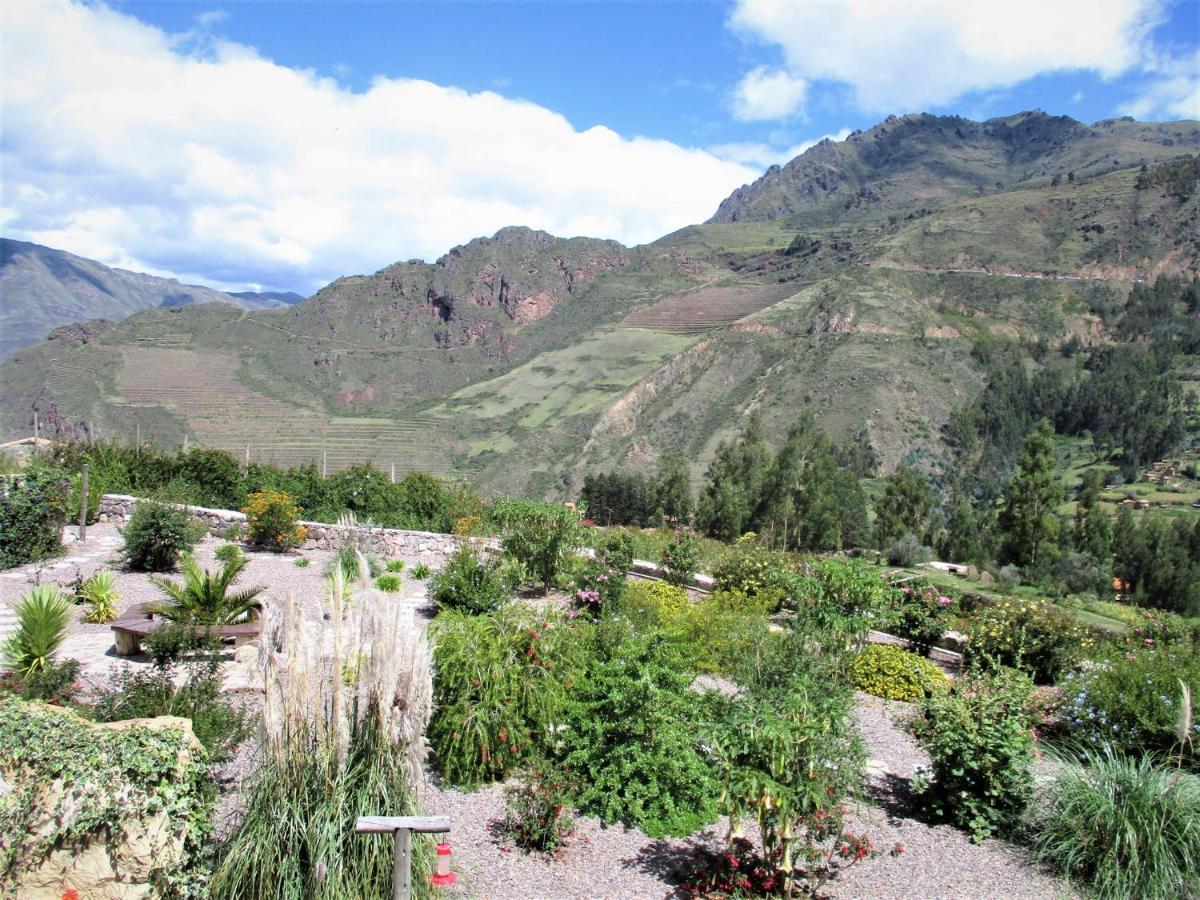 Casa De Oren Pisac Exterior foto